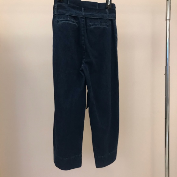 Boden Denim Pants - Picture 2 of 2